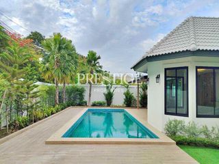 For sale 3 bed house in Bang Lamung, Chonburi