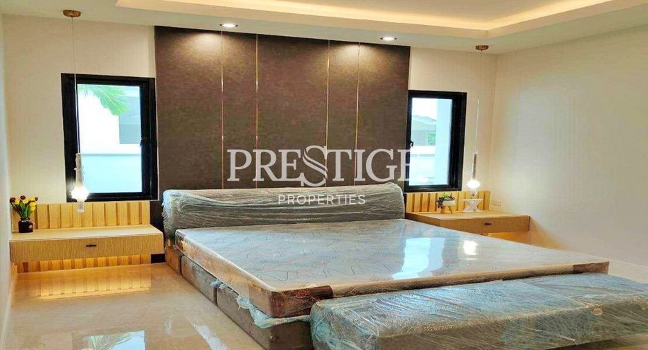 Casa en venta de 3 habitaciones en Bang Lamung, Chonburi