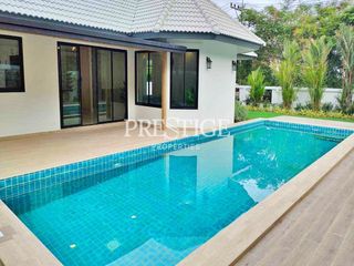 For sale 3 bed house in Bang Lamung, Chonburi