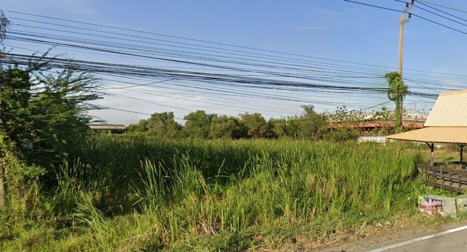 ขาย ที่ดิน ใน มีนบุรี, กรุงเทพฯ
