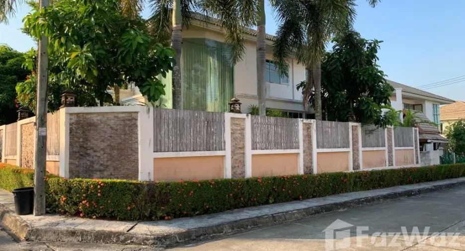 For sale 3 Beds house in Thalang, Phuket