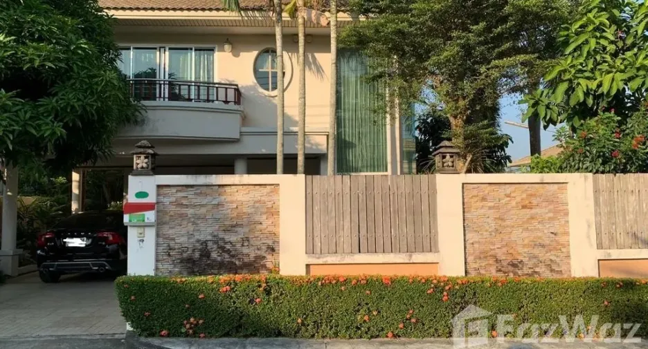 For sale 3 Beds house in Thalang, Phuket
