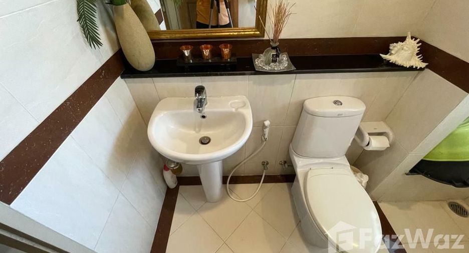 For sale 3 Beds house in Thalang, Phuket