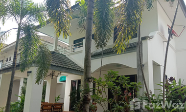 For rent 3 bed villa in Hang Dong, Chiang Mai