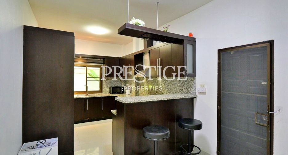 For sale 3 bedrooms house in Bang Lamung, Chonburi