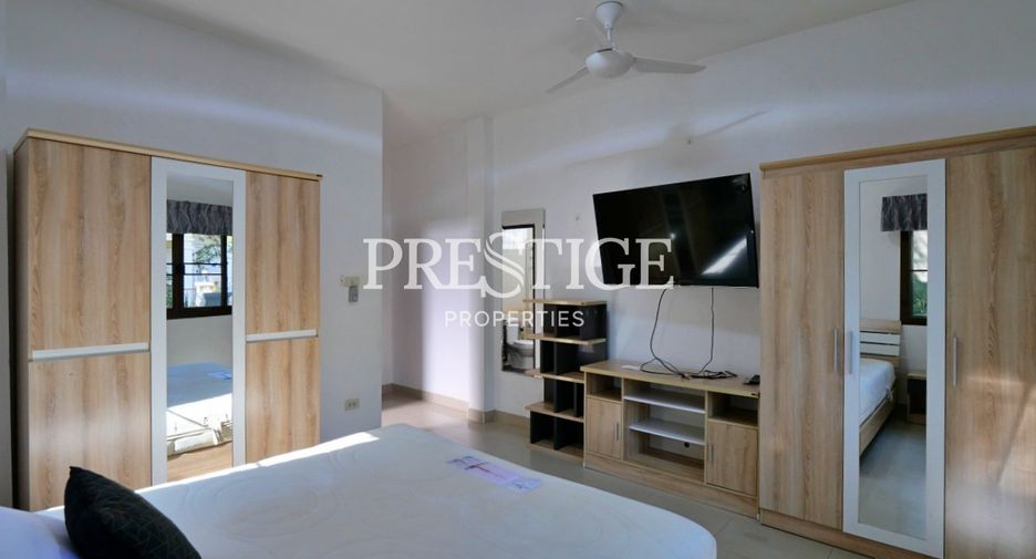 For sale 3 bedrooms house in Bang Lamung, Chonburi
