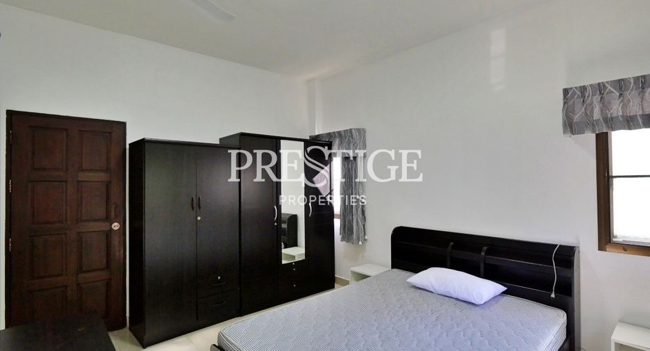 For sale 3 bedrooms house in Bang Lamung, Chonburi