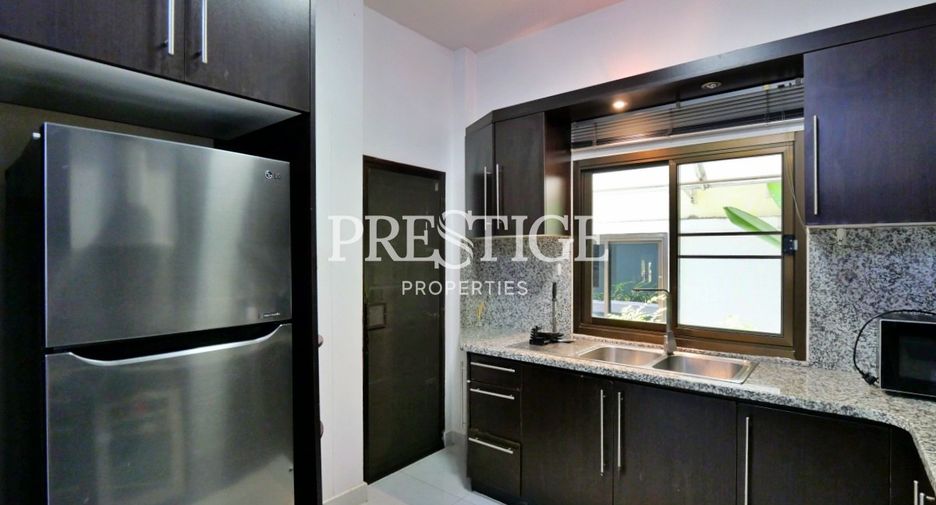 For sale 3 bedrooms house in Bang Lamung, Chonburi