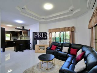 出售 3 卧室 独立屋 在 Bang Lamung, Chon Buri