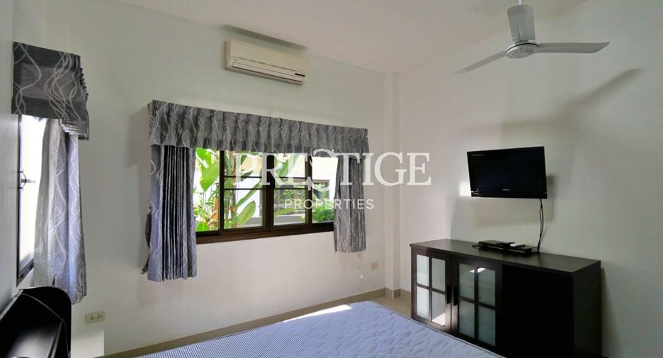 For sale 3 bedrooms house in Bang Lamung, Chonburi