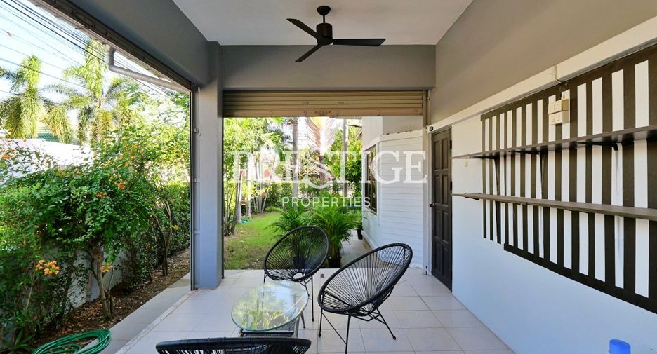 For sale 3 bedrooms house in Bang Lamung, Chonburi