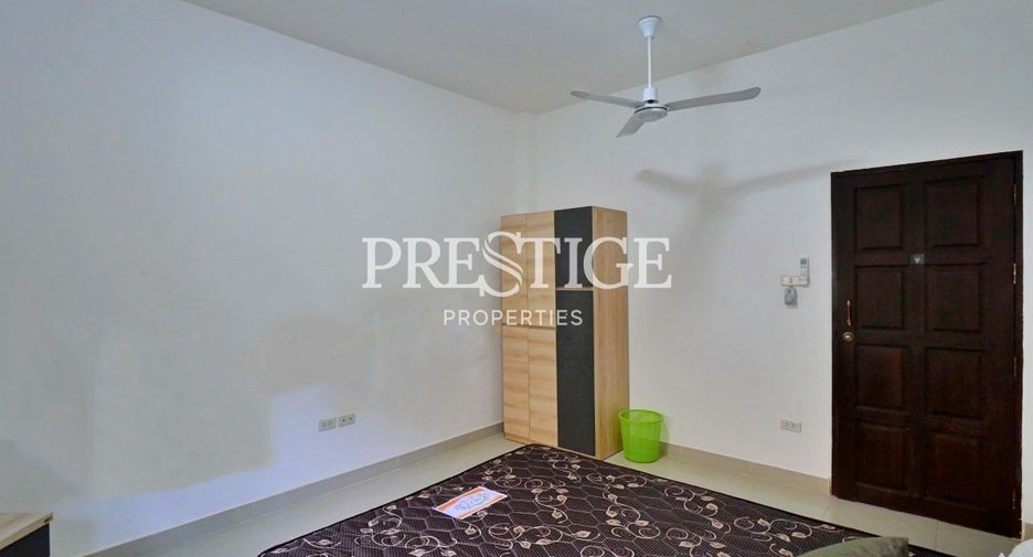 For sale 3 bedrooms house in Bang Lamung, Chonburi