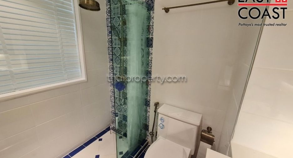 For sale そして for rent 1 Beds condo in Jomtien, Pattaya