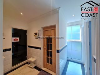 For sale and for rent 1 bed condo in Bang Lamung, Chonburi