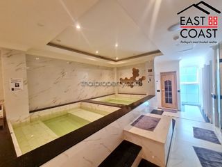 For sale and for rent 1 bed condo in Bang Lamung, Chonburi