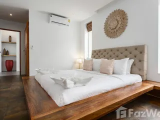 For rent 3 bed villa in Ko Samui, Surat Thani