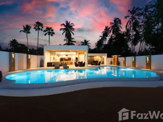 For rent 3 bed villa in Ko Samui, Surat Thani