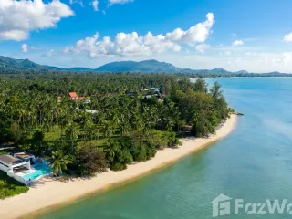 For rent 3 bed villa in Ko Samui, Surat Thani