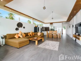 For rent 3 bed villa in Ko Samui, Surat Thani