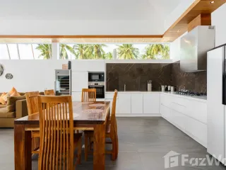 For rent 3 bed villa in Ko Samui, Surat Thani