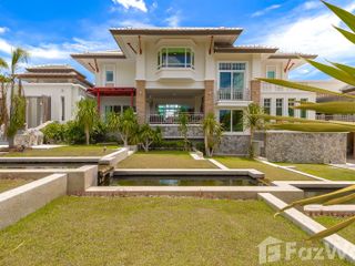 For sale 9 bed villa in Cha Am, Phetchaburi