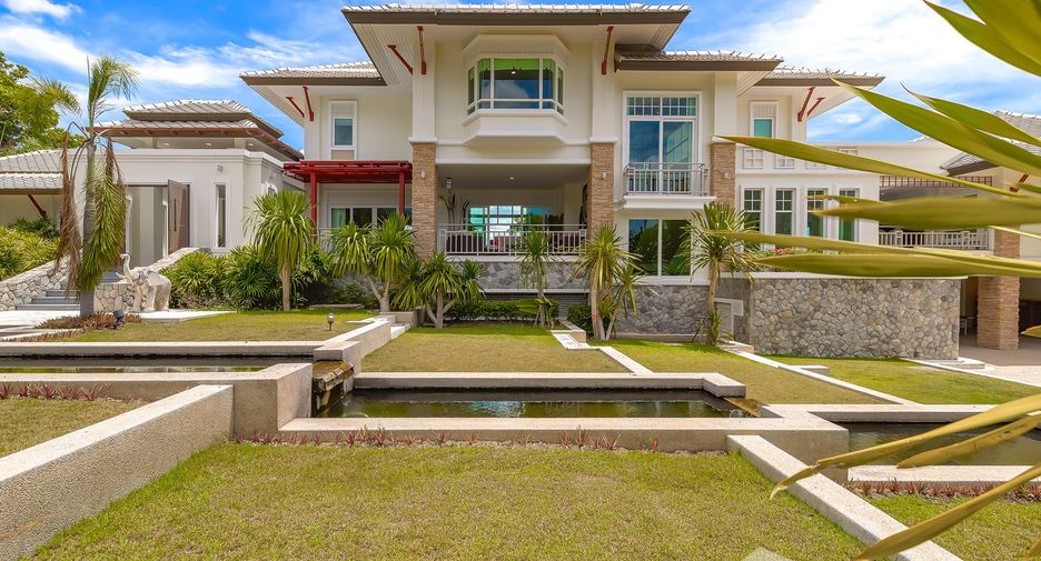 For sale 9 Beds villa in Cha Am, Phetchaburi