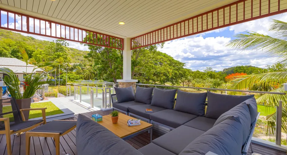 For sale 9 Beds villa in Cha Am, Phetchaburi