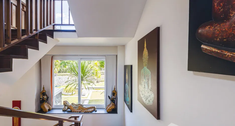 For sale 9 Beds villa in Cha Am, Phetchaburi