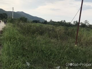 出售 土地 在 Bang Sare, 芭提雅