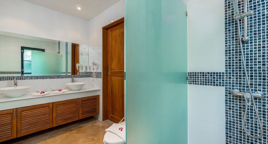 For rent 3 bed condo in Thalang, Phuket