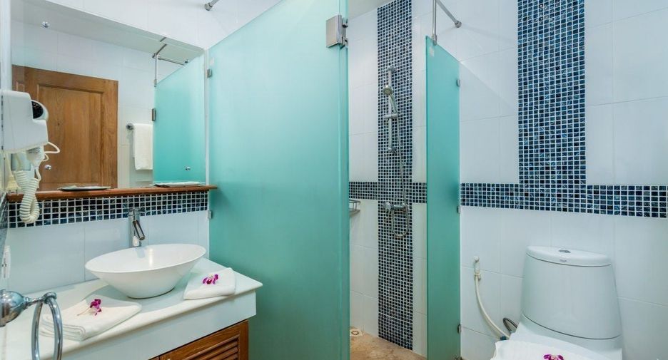 For rent 3 bed condo in Thalang, Phuket
