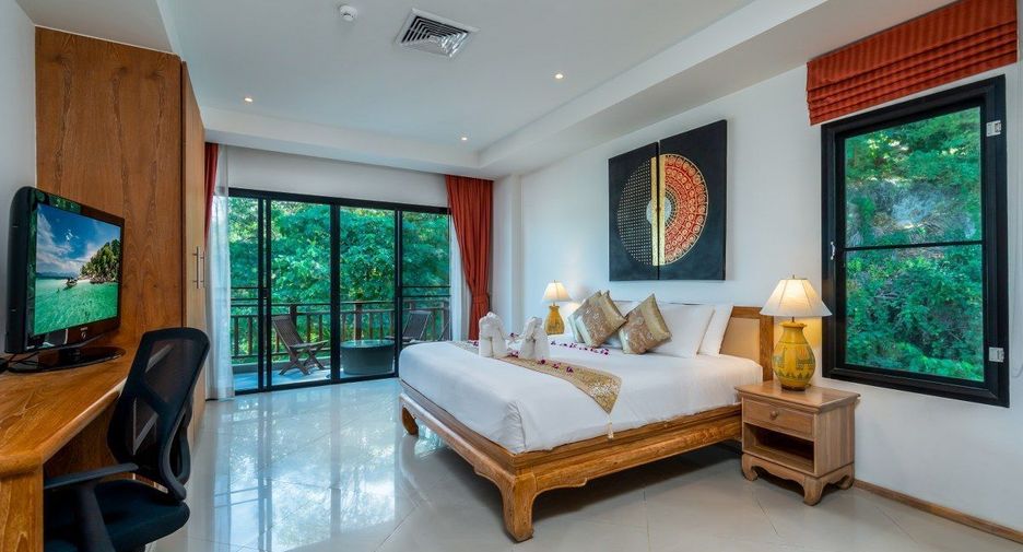 For rent 3 bed condo in Thalang, Phuket