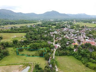 For sale land in Mae On, Chiang Mai
