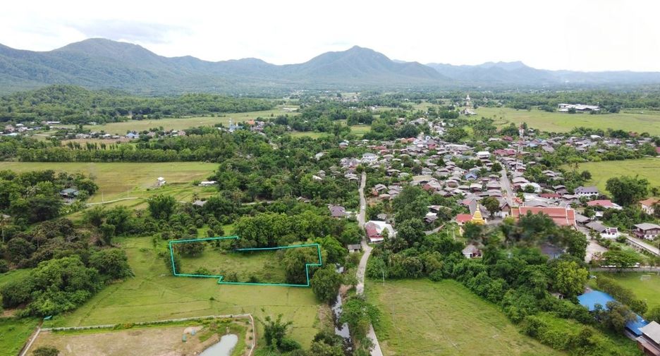 ขาย ที่ดิน ใน แม่ออน, เชียงใหม่