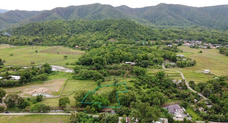 ขาย ที่ดิน ใน แม่ออน, เชียงใหม่