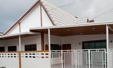 For sale 3 bedrooms townhouse in Bang Bua Thong, Nonthaburi