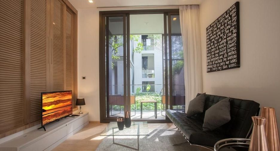 For sale 1 bed condo in Thalang, Phuket
