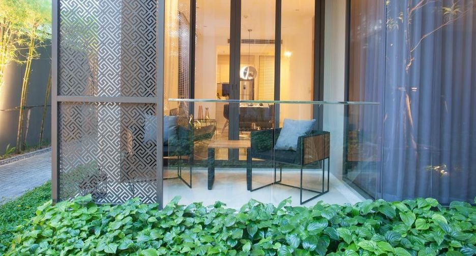 For sale 1 bed condo in Thalang, Phuket