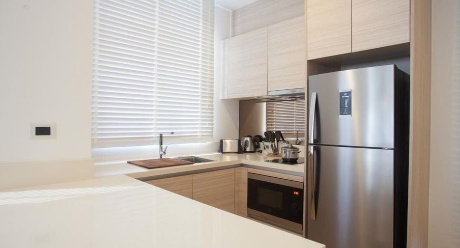 For sale 1 bed condo in Thalang, Phuket