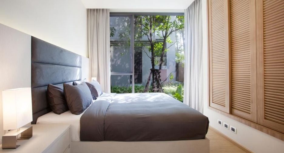 For sale 1 bed condo in Thalang, Phuket