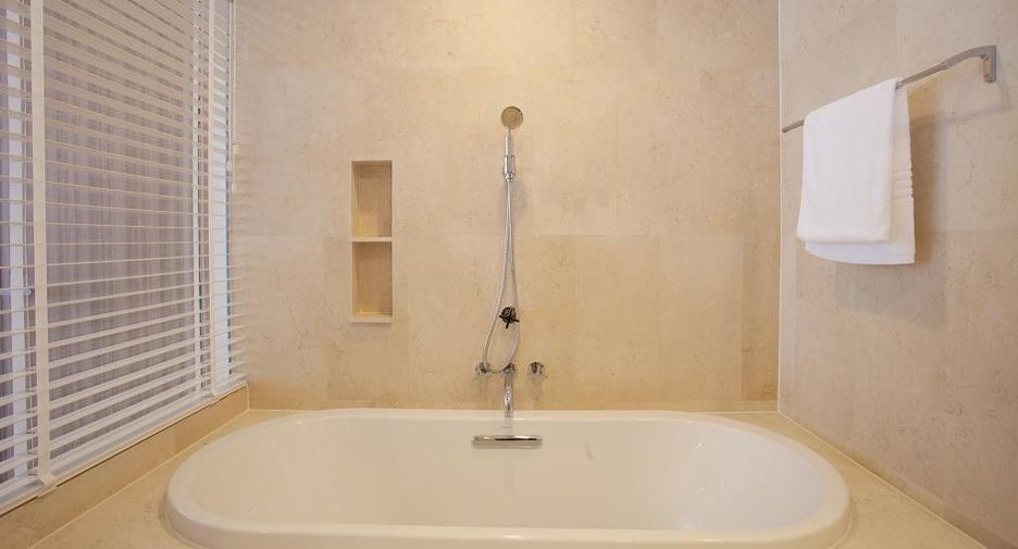For sale 1 bed condo in Thalang, Phuket