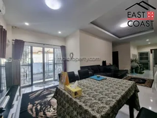 For sale 2 bedrooms house in Bang Lamung, Chonburi