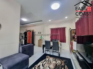 For sale 2 bedrooms house in Bang Lamung, Chonburi