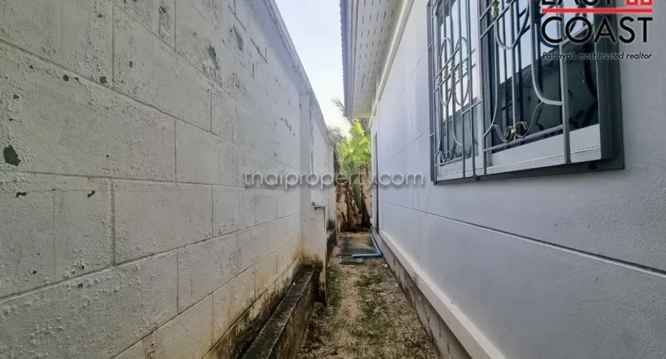 出售 2 卧室 独立屋 在 Bang Lamung, Chon Buri