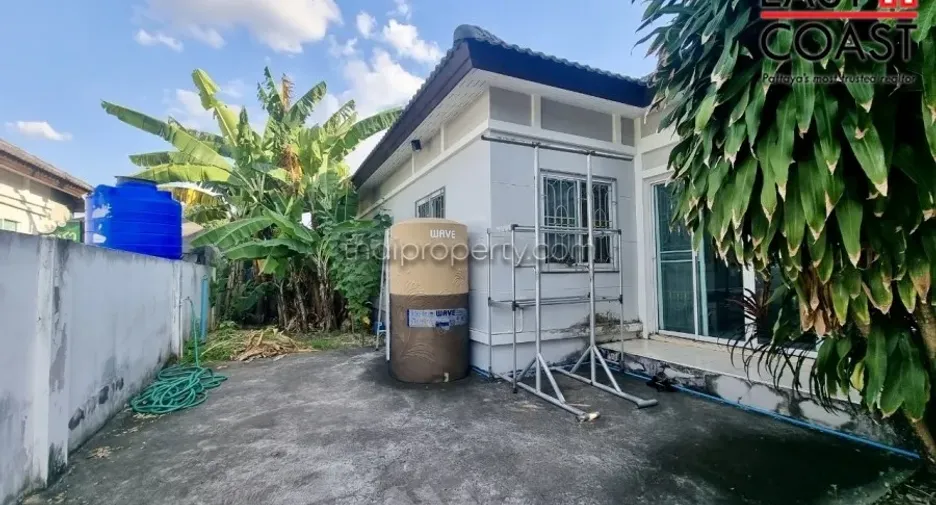 出售 2 卧室 独立屋 在 Bang Lamung, Chon Buri