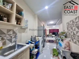 For sale 2 bedrooms house in Bang Lamung, Chonburi