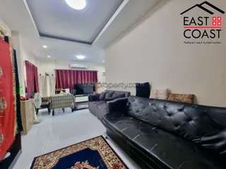 For sale 2 bedrooms house in Bang Lamung, Chonburi