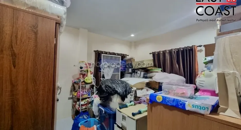 出售 2 卧室 独立屋 在 Bang Lamung, Chon Buri
