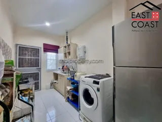 For sale 2 bedrooms house in Bang Lamung, Chonburi
