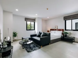 For rent スタジオ condo in Thalang, Phuket